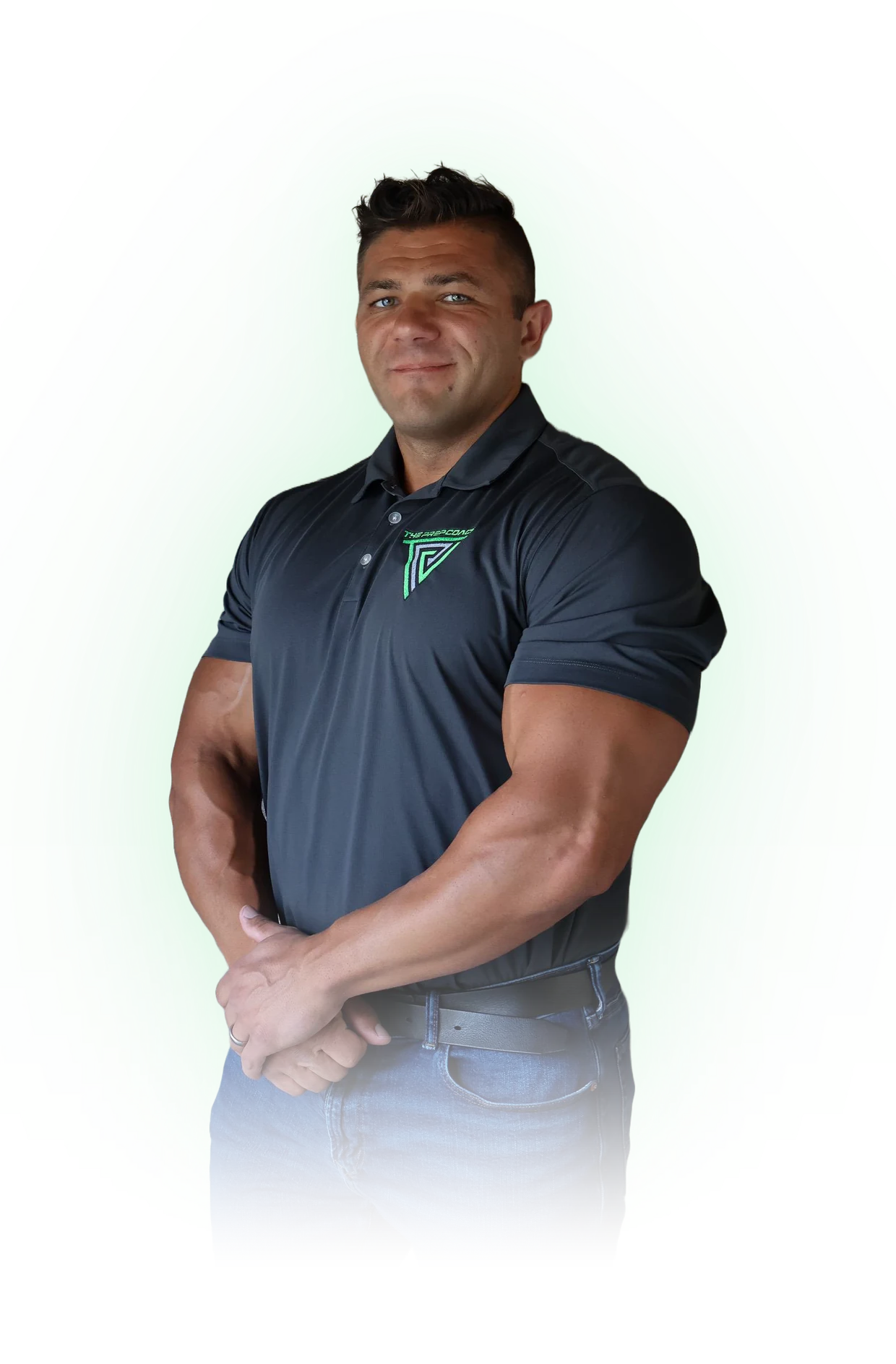 Alex Kikel, founder of The Prep Coach