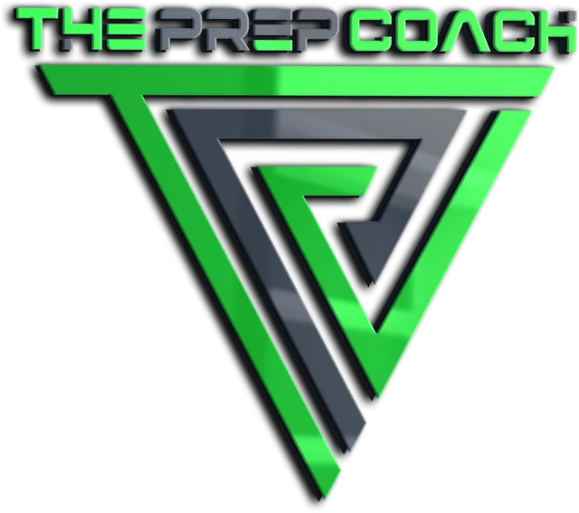 The Prep Coach
